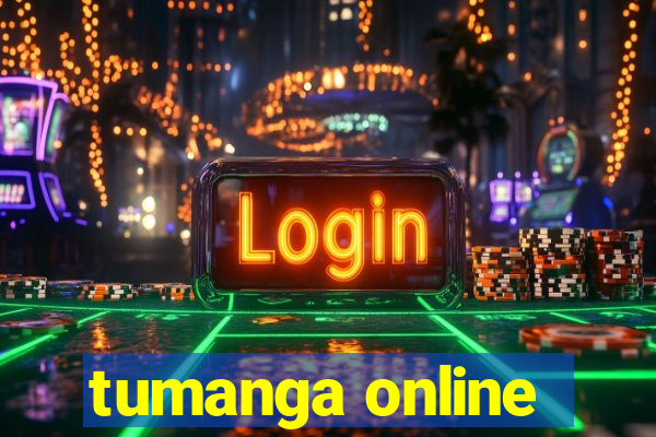 tumanga online